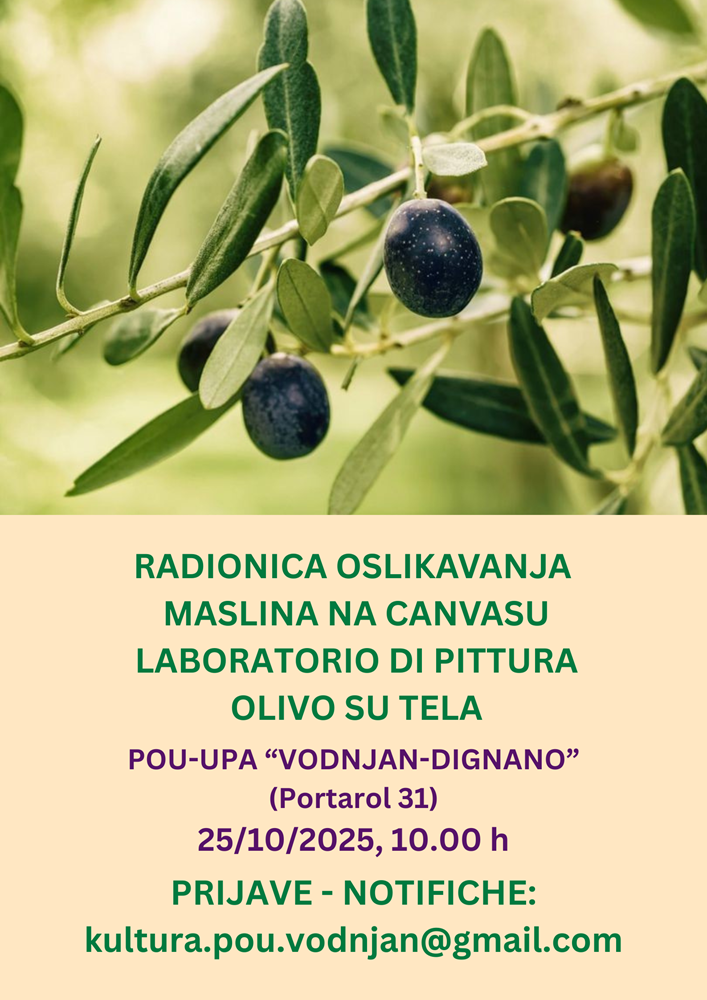(Kreativna radionica)