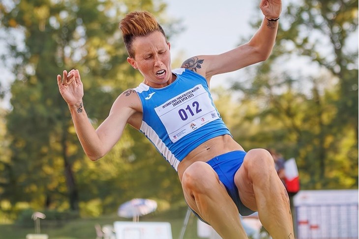 Mikela Ristoski (Facebook)