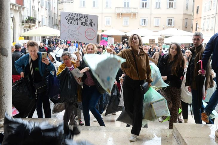 (Snimio Milivoj Mijošek)