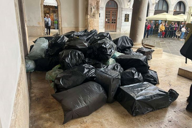 (Snimila Doria Mohorović)