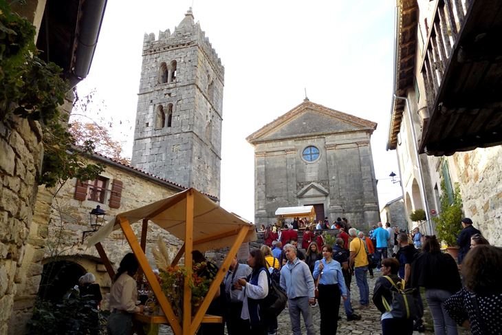 (Snimila Gordana Čalić Šverko)