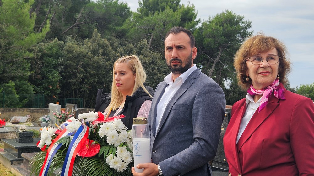(Općina Medulin)