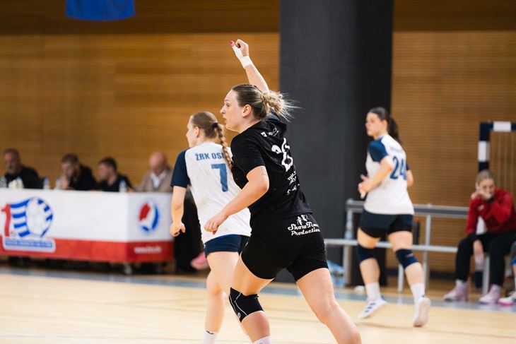 Allsu Đuzel (ŽRK Rudar)