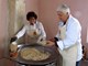 Cooking show by Dragica Lukin - pljukanci s umakom od kestena (Snimila Gordana Čalić Šverko)