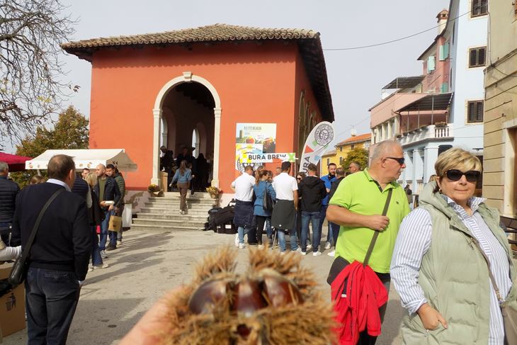 (Snimila Gordana Čalić Šverko)