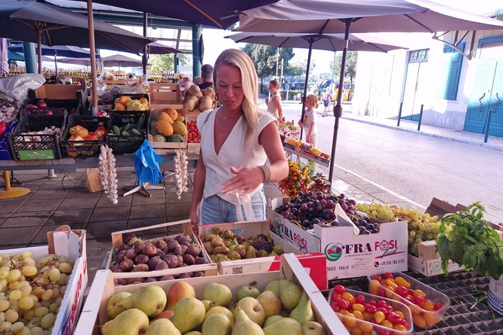 (Snimila Nina Orlović Radić)