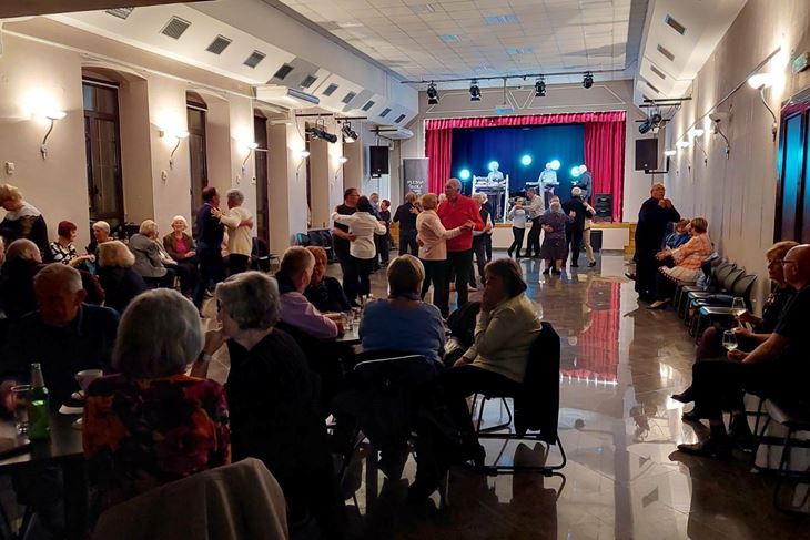 (Snimio Zvjezdan Strahinja)