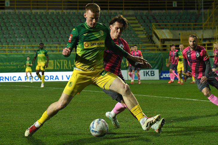 (Snimio Milivoj Mijošek)