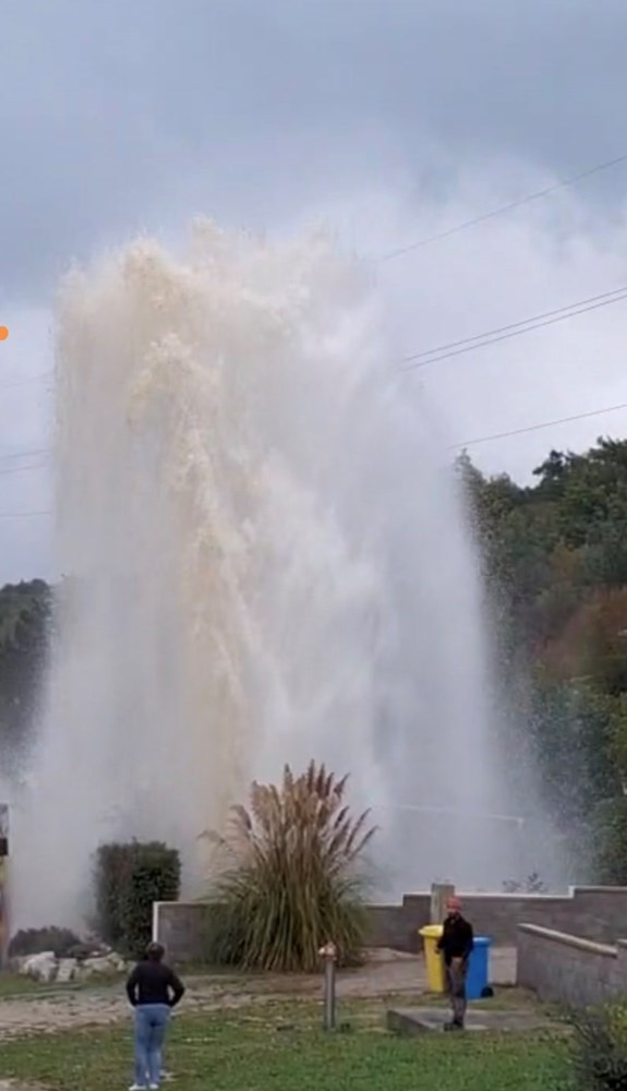 (Snimio čitatelj Glasa Istre)