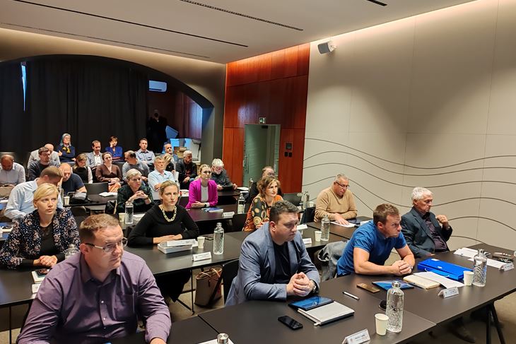 (Snimio Branko Biočić)