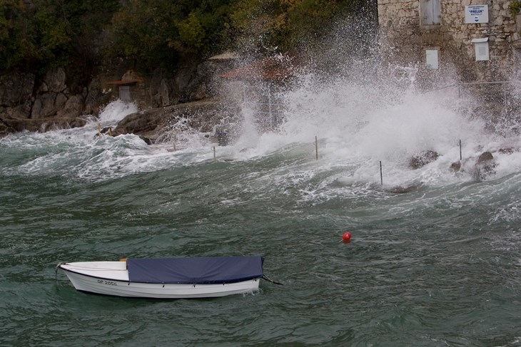 (Zeljko Sop / CROPIX)