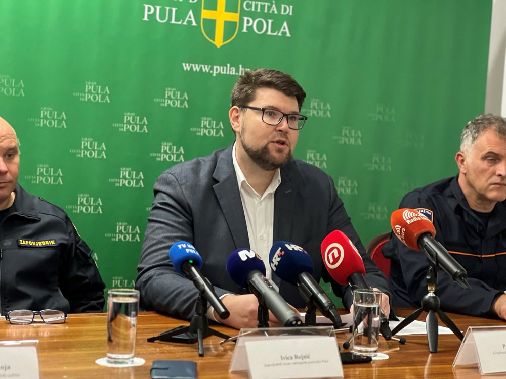 (Snimila Doria Mohorović)