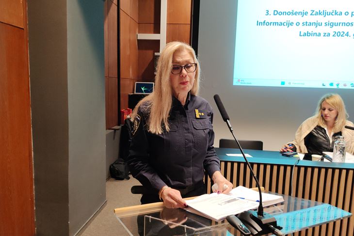 (Snimio Branko Biočić)