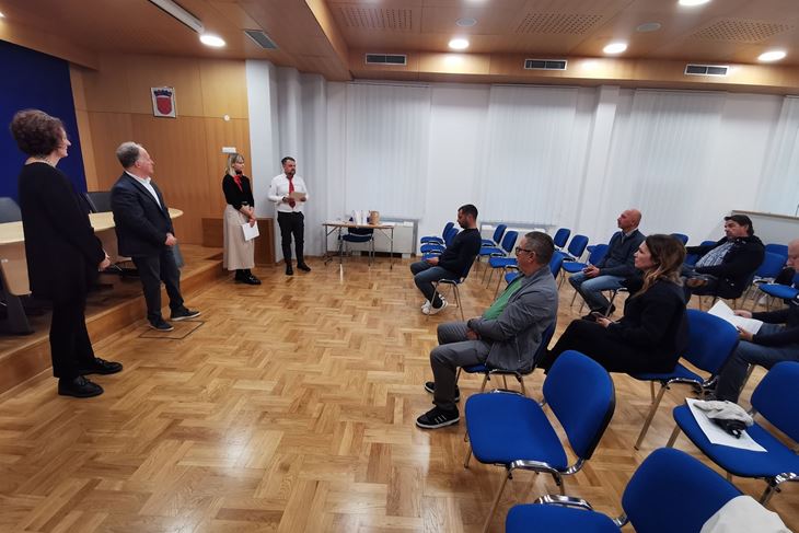 (Darivatelji krvi Umag)