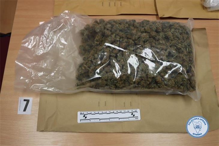 Ilustracija (Foto: PU Istarska)