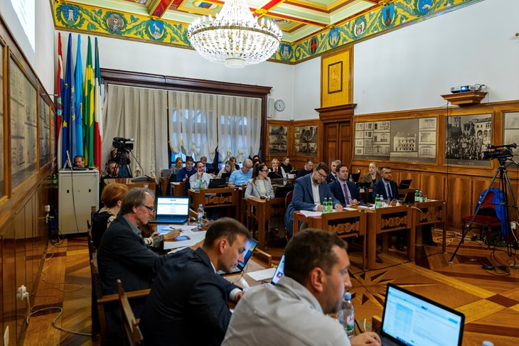 (Foto: Grad Pula)