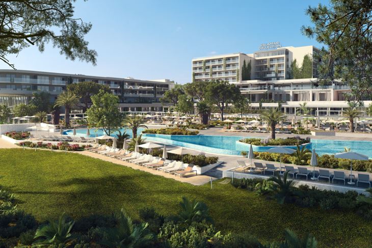 (Pical Resort, Valamar Collection)