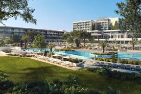 (Pical Resort, Valamar Collection)