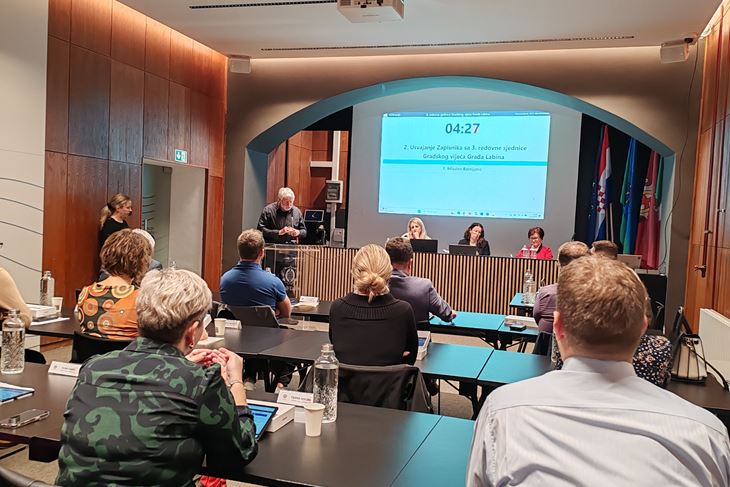 (Snimio Branko Biočić)