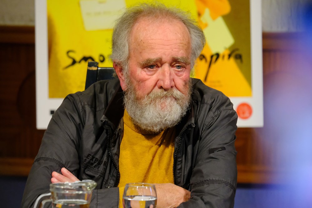(Snimio Milivoj Mijošek)