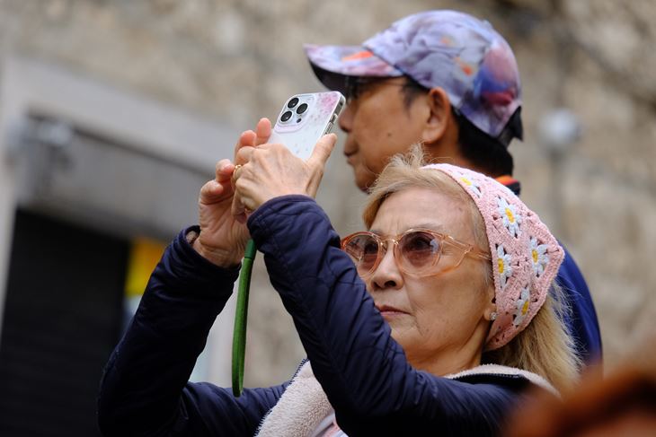 (Snimio Milivoj Mijošek)