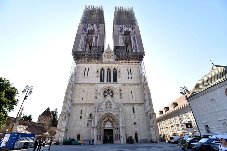 (Snimio Davor Kovačević / Novosti)