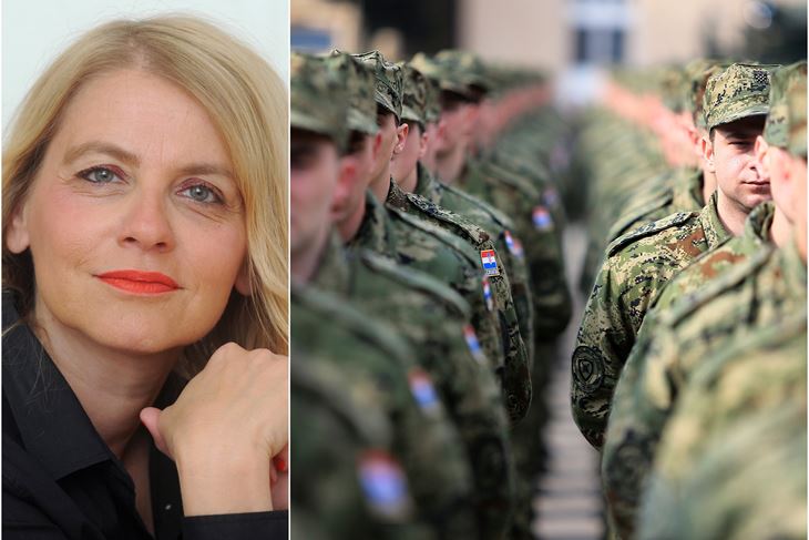 (Snimio Darko Jelinek, Davor Javorović / Pixsell)