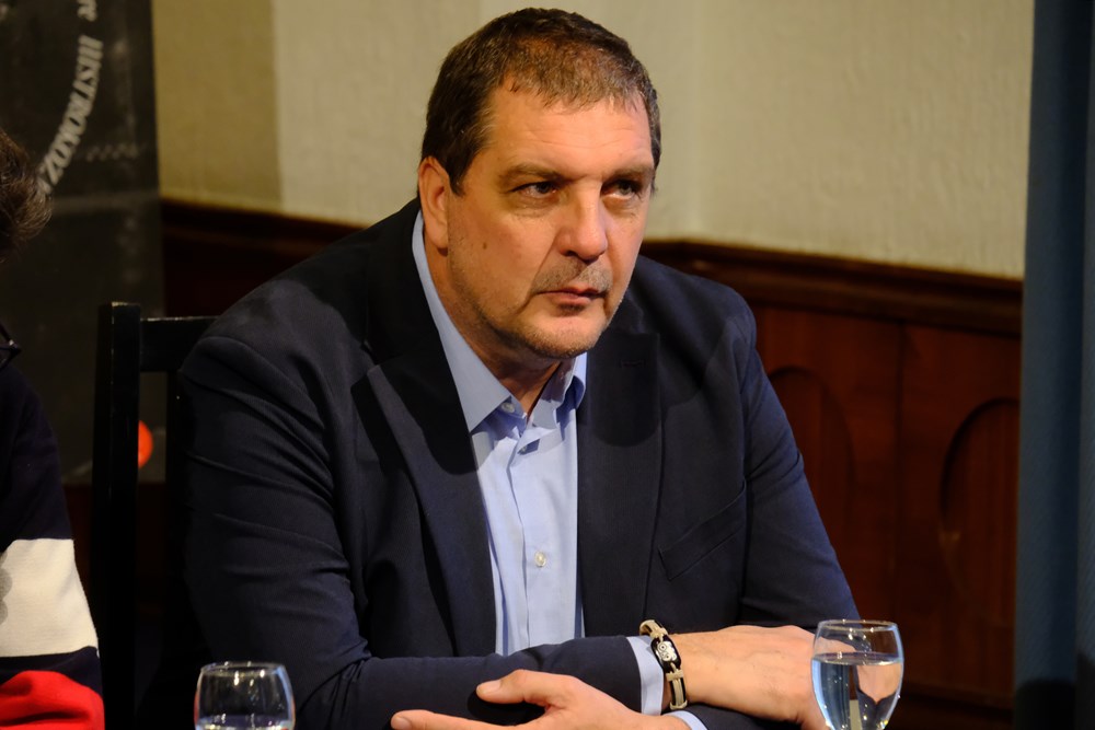 (Snimio Milivoj Mijošek)