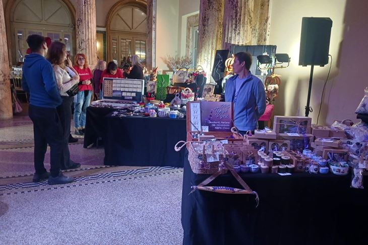 (Snimila Vanesa Begić)