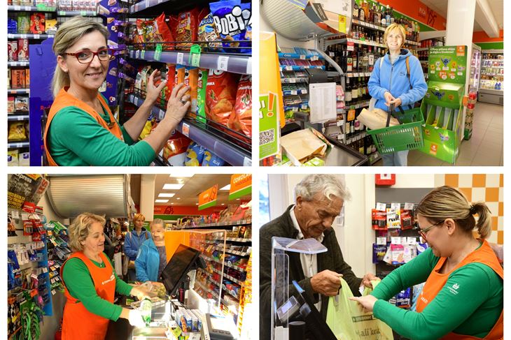 (Snimili Milivoj Mijošek i Gordana Čalić Šverko)