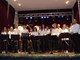 Slavljenički koncert Limene glazbe u Domu kulture (Snimila Gordana Čalić Šverko)