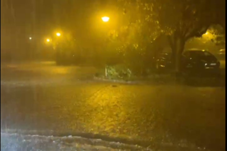 (Screenshot / Facebook)