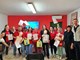 Uspješno završena edukacija djelatnika (Istarska županija)