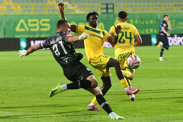 Salim Fago Lawal (Snimio Milivoj Mijošek)