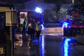 (JVP Rovinj)