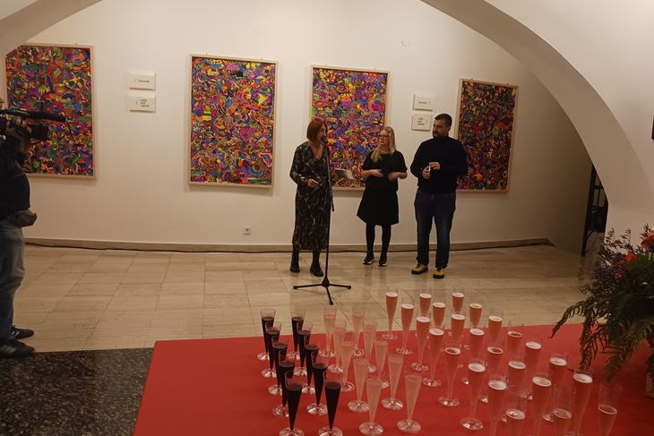 (Snimila Vanesa Begić)