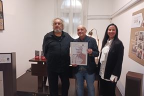(Snimila Vanesa Begić)