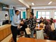Svečana podjela certifikata (Snimio Branko Biočić)