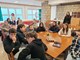 Polaznici iz inozemstva (Snimio Branko Biočić)
