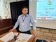 Koordinator projekta Ivica Matanović (Snimio Branko Biočić)