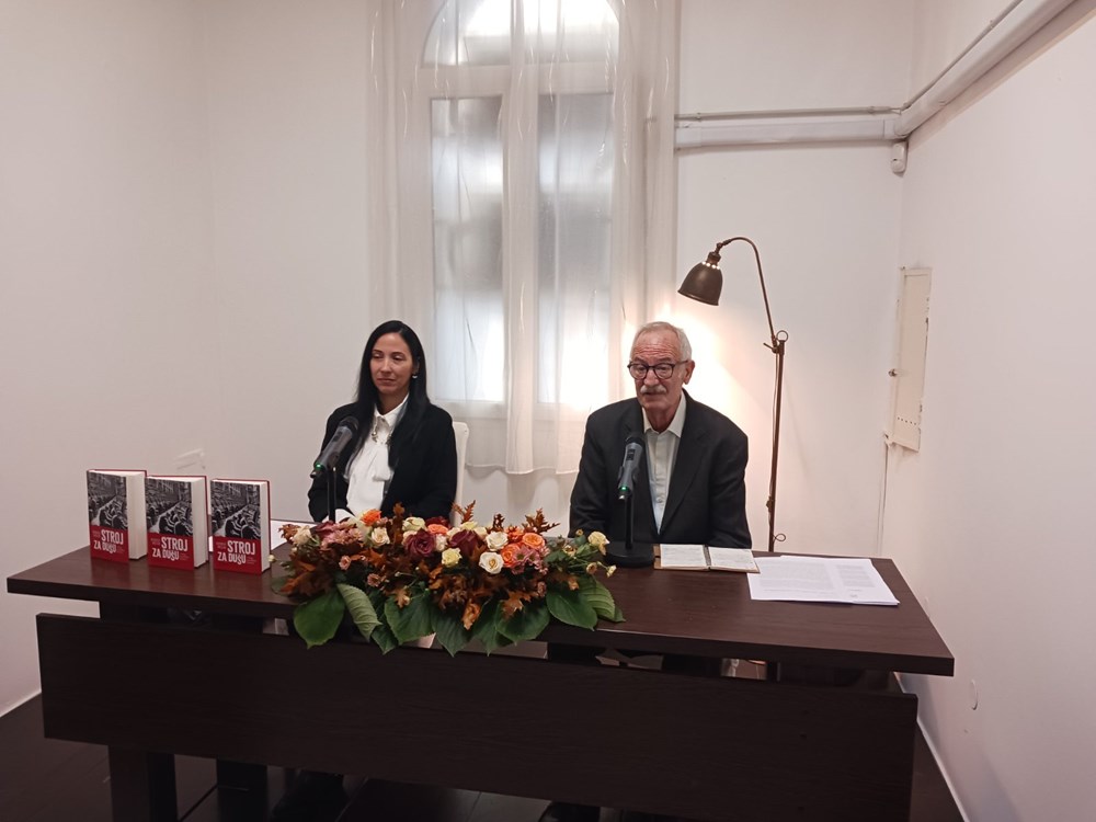 (Snimila Vanesa Begić)