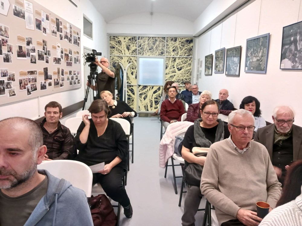 (Snimila Vanesa Begić)