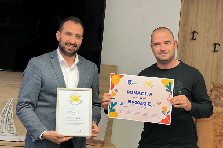 (Snimila Doria Mohorović)