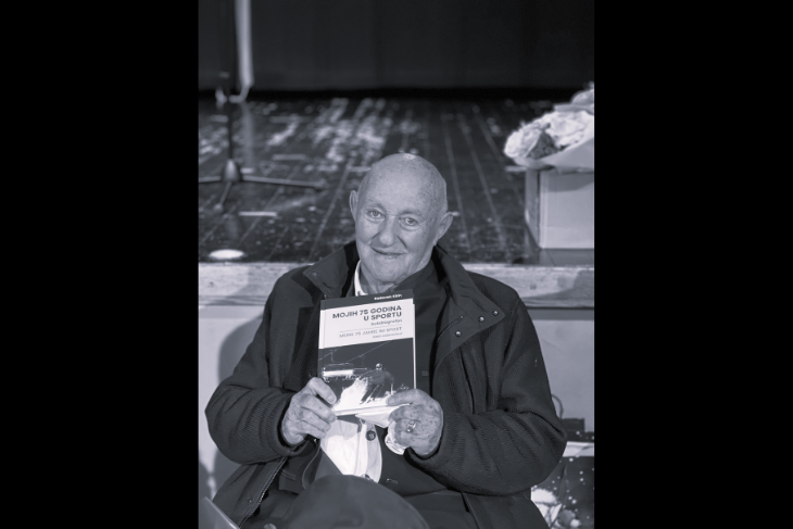 (Snimila Doria Mohorović)