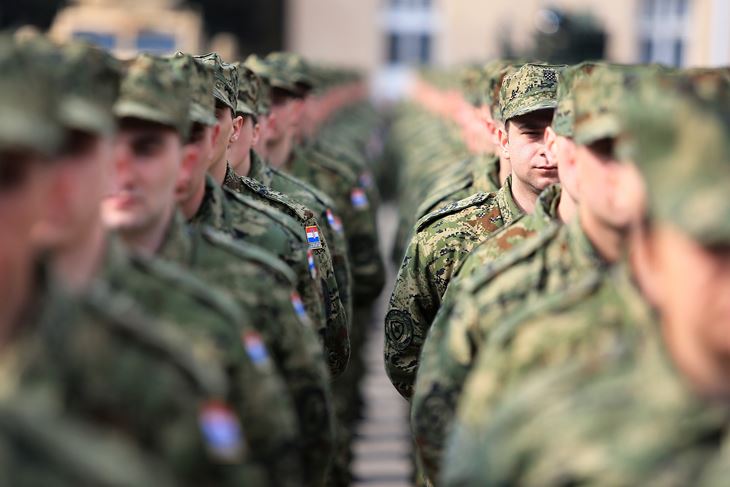 Ilustracija (Snimio Davor Javorovic/Pixsell)