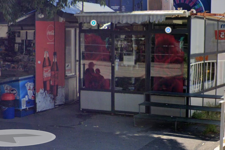 (Google Maps)