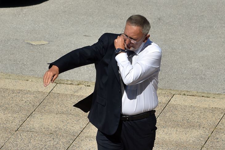 (Snimio Davor Kovačević / Novosti)