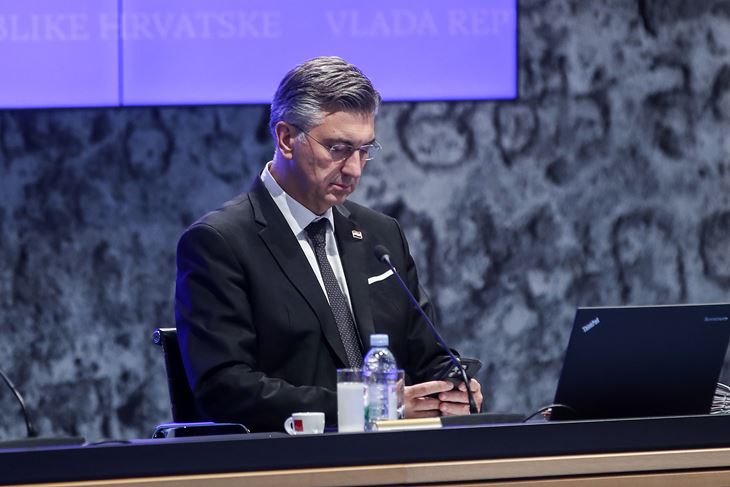 (Snimio Željko Lukunić / Pixsell)