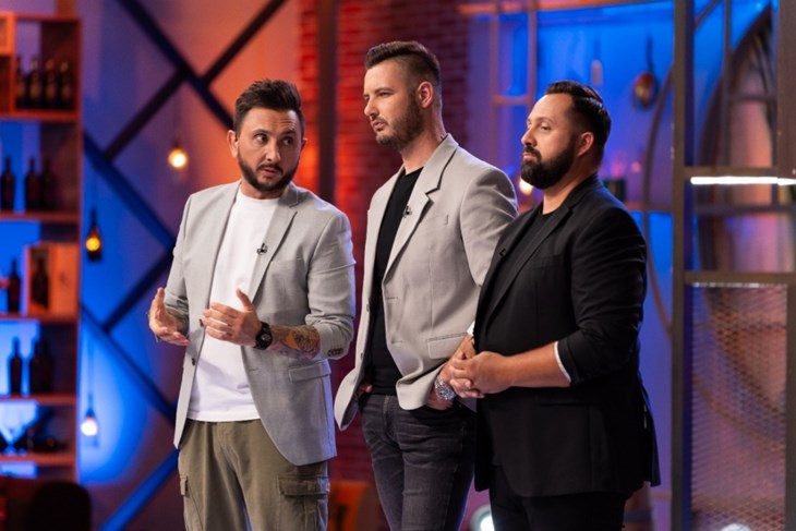 (Foto: Nova TV)