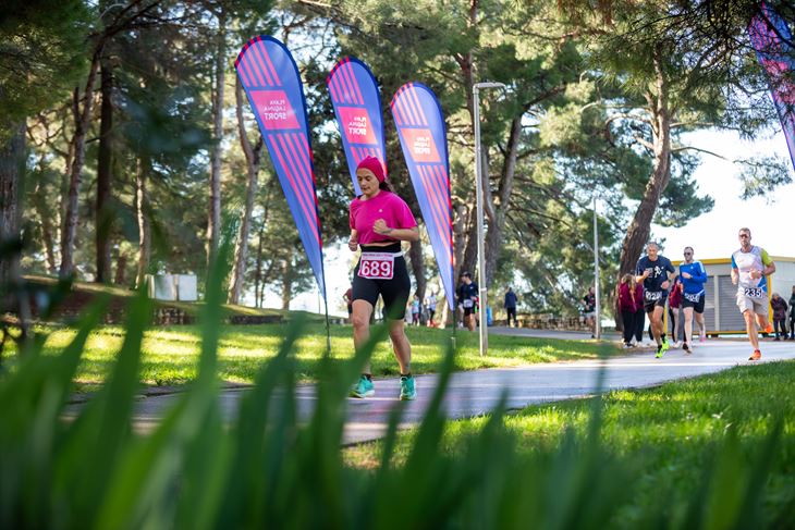 (Foto: Plava laguna)